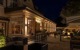 Höger's Hotel&Restaurant